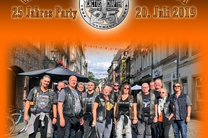 2019_20_07 25 Jahre Cactus Chapter