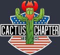 Cactus Chapter Germany